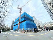 扶輪公園聯廣闊境/預售