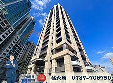 松德長虹即將交屋| 三房大戶｜正對公園視野戶