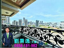 【秉持誠信】高鐵美術館~景觀3+1房雙車位~A19