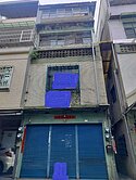 武廟商圈&凱旋商圈&輕軌低總價活巷透天
