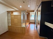 捷運中山國小低總採光置產美套