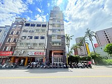 站前丨高投報丨大路邊丨電梯美套