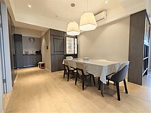 🎵昕樂章🎵A9景觀裝潢３房雙主臥