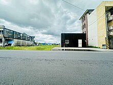 礁溪近省道六米路合法資材室