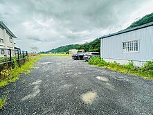 近礁溪市區佛光&淡江大學老爺酒店合法資材室
