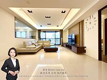 五期公益商圈 富宇麗緻 雙主臥 B1三平車
