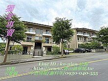 青山鎮四季區溫馨小築別墅☆大台北華城☆康橋小學