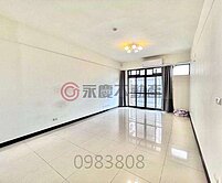 清大商圈華夏金城三房景觀B1平車