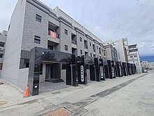 美崙文教區❤️全新❤️電梯別墅
