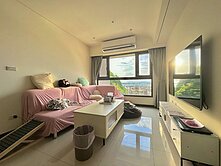 💎中正藏馥海景三房+車位💎看房找嘟嘟