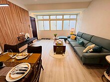 群義⭐秀朗學區活巷美三房⭐