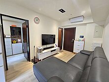 17賞屋🌻鑫天地2採光戶型｜二房車位｜鼎山家樂福