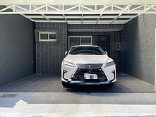 北太平全新整理美騎樓停車+孝親房~