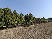 岡山重劃區袋地都內農地88640
