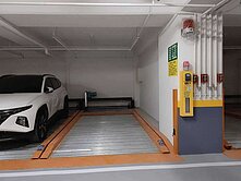 岡山美好時代全新近壽天國小含車位1樓店面07824