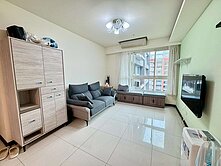 ✨🏠峇里VITA★千呼萬喚邊間面中庭兩房平車🏠
