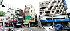 左營區正左營大路店面/商四土地85坪/一路發			