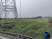 阿蓮面15米路便宜方正農地88627