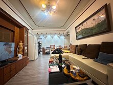 衛武營★鳳新高中★中高樓層美三房車位