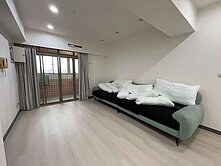 海中天前區精美裝潢景觀屋