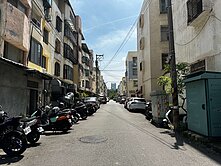 清大商圈【仁愛國宅】1樓