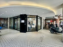 秀朗稀有三角窗金店1+2/住商符店長