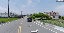 宜蘭五結孝威國小450坪農地