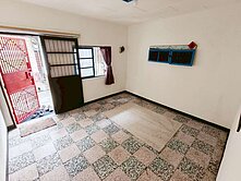 ✨八德大湳廣豐商圈平房✨近捷運義勇街生活圈