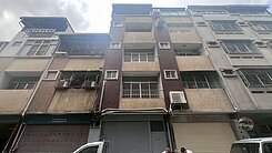 黃金雙臨路 × 超大坪數｜東區核心住商雙贏地標釋出