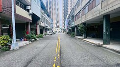 黃金雙臨路 × 超大坪數｜東區核心住商雙贏地標釋出
