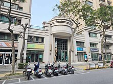 附4車位|台科大|台大印象|優質美裝潢金店面