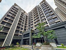 森閣景觀3房雙車