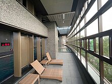 🚀西屯｜久樘香坡｜百萬精裝｜採光視野大四房雙平車