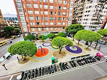 屋主急售-公園景觀復興路3改2房美寓