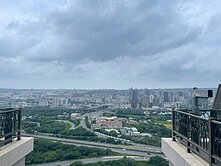 📞西屯｜久樘香坡｜百萬精裝｜採光視野大四房雙平車