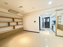 ✨🏠捷運儷境★裝潢兩房平車淡海國小在對面🏠✨