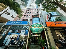 五期正文心路低總價捷運商辦