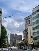 低總價近奇岩捷運站公寓