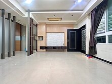 龍井新光田 前院車庫🔥震後四房別墅