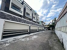 南投/名間全新大面寬四套房雙車臨路別墅