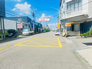 文化路尾都計農地