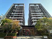 【偷尼】獨家專案好市多商圈★大城樂好事朝南二房平車