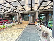 🍎專任~吉安南海屋齡新屋況優--車庫別墅