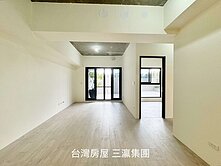 【獨家極品】十四期首發★國泰建設★露台樹梢三房平車