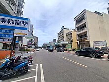 竹北遠百~喜來登.享平方旁.朝南優質美建地~