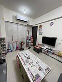 台積電｜漾CITY2｜都會公園｜捷運宅｜2房車位