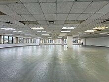 捷運站旁華隆經貿大坪數商辦