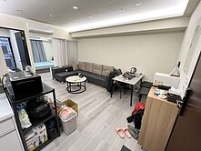左營『華友聯NeXT21』質感兩房平車