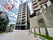 ❤鶯歌捷韻雙星景觀2房❤同心圓小錡