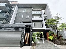 專任｜清水中清路｜大美清泉｜全新大地坪雙車電梯別墅